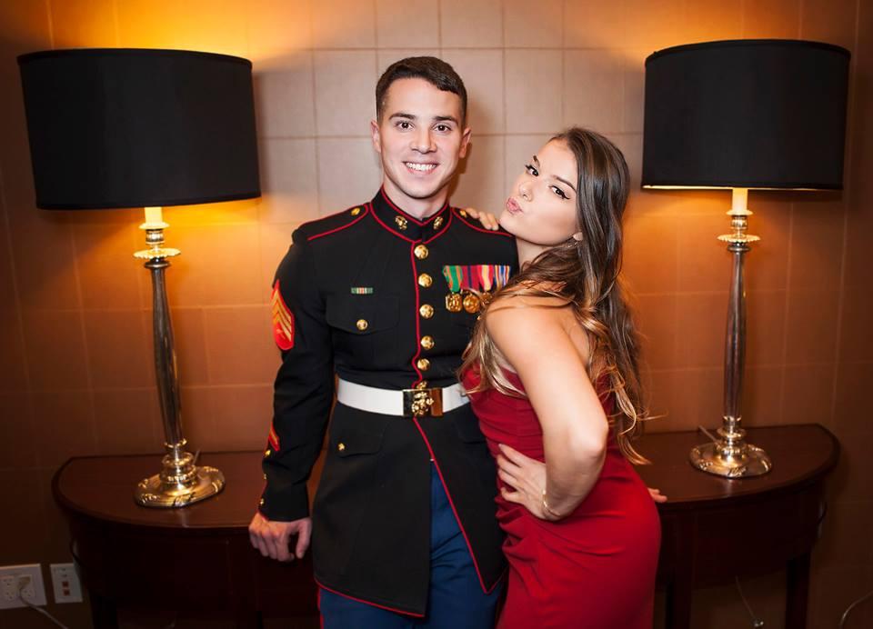 The Wedding Website of Courtney Keating and Larry Babilya