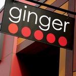 Ginger