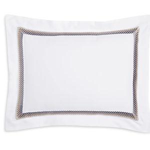 Amalia Home Collection Douro Boudoir Sham | Bloomingdale's