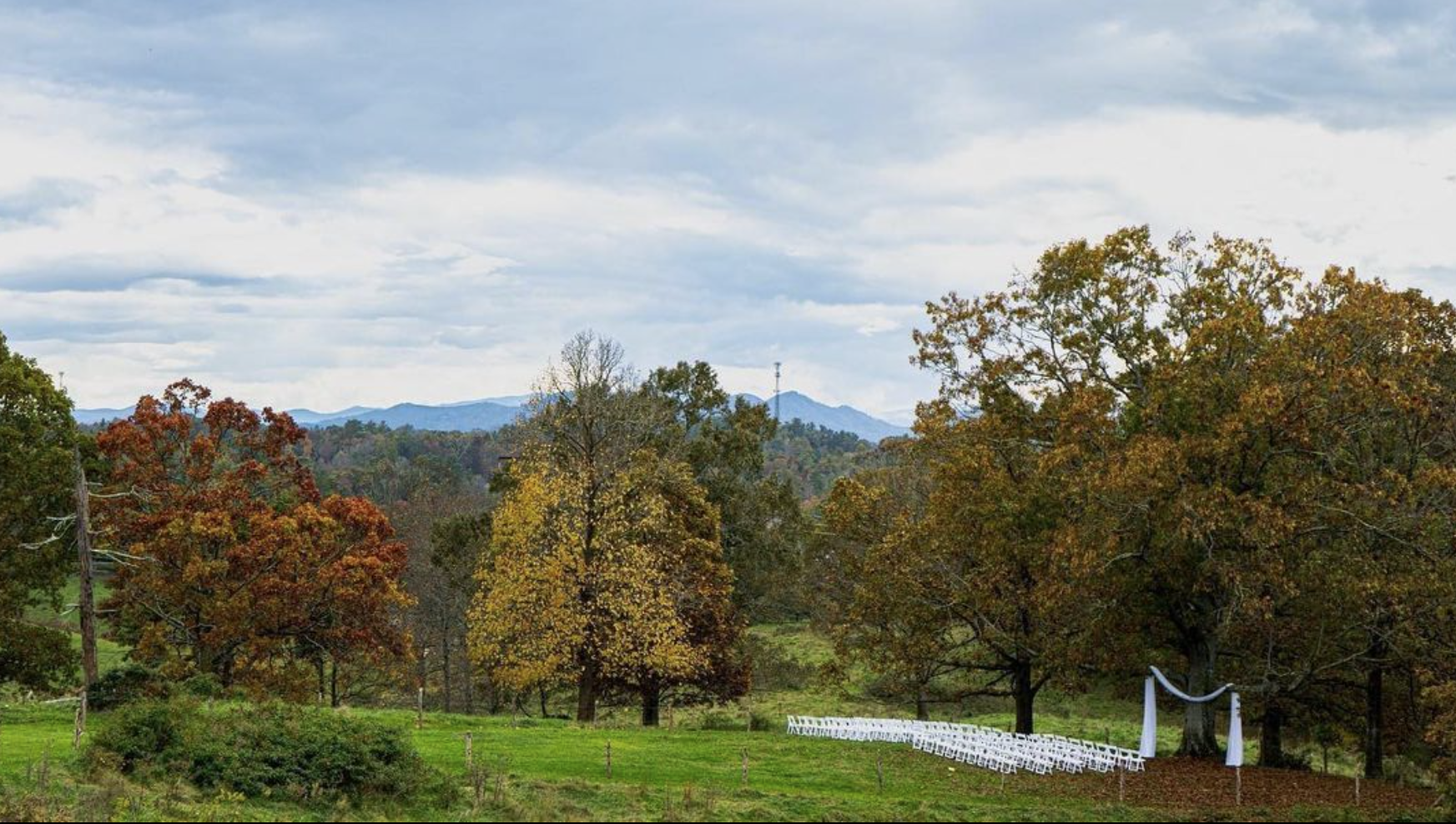 The Wedding Website of Camille LeSage and Owen Davis