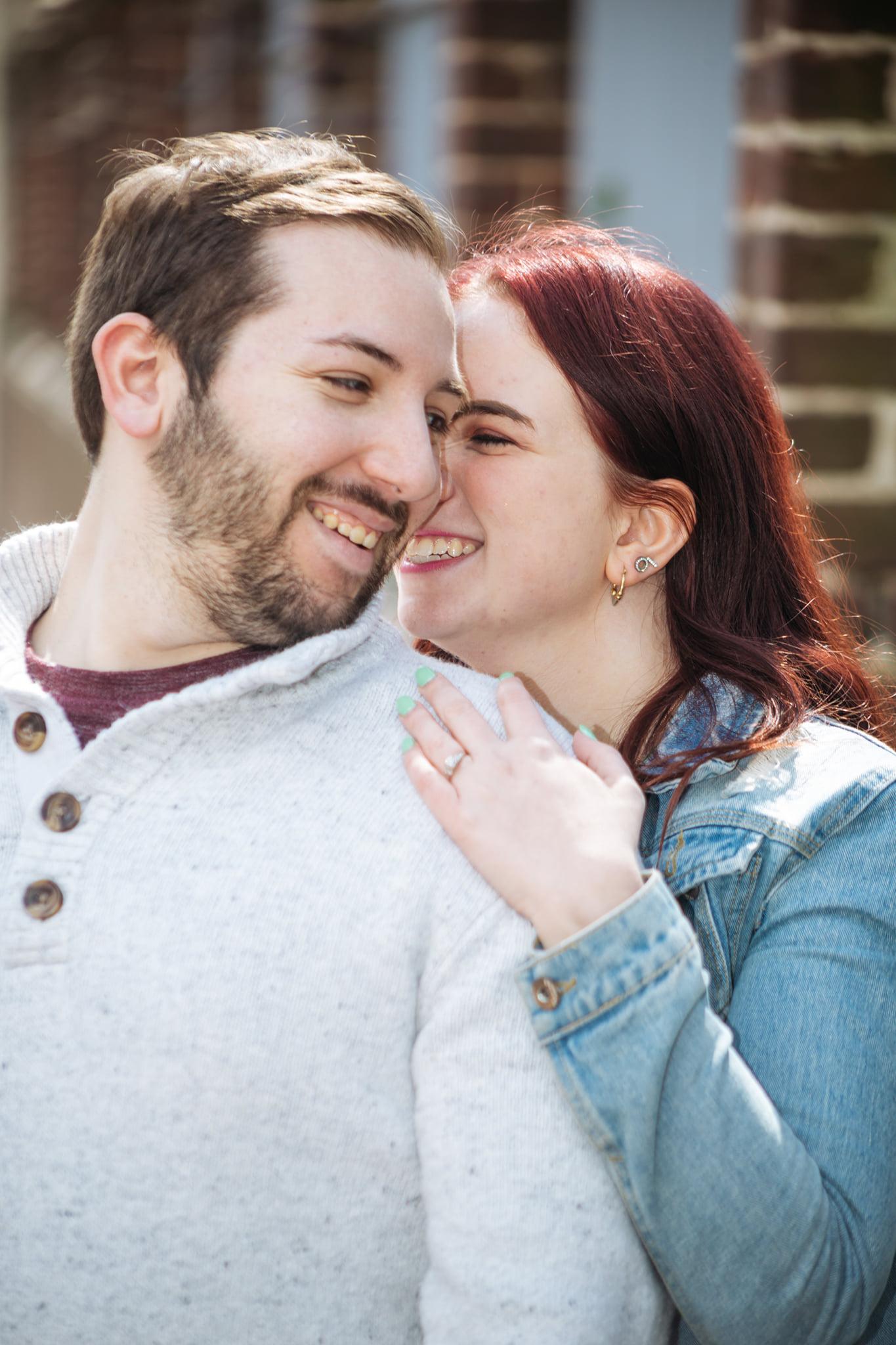 The Wedding Website of Danielle Huffman and Jeffrey Quake