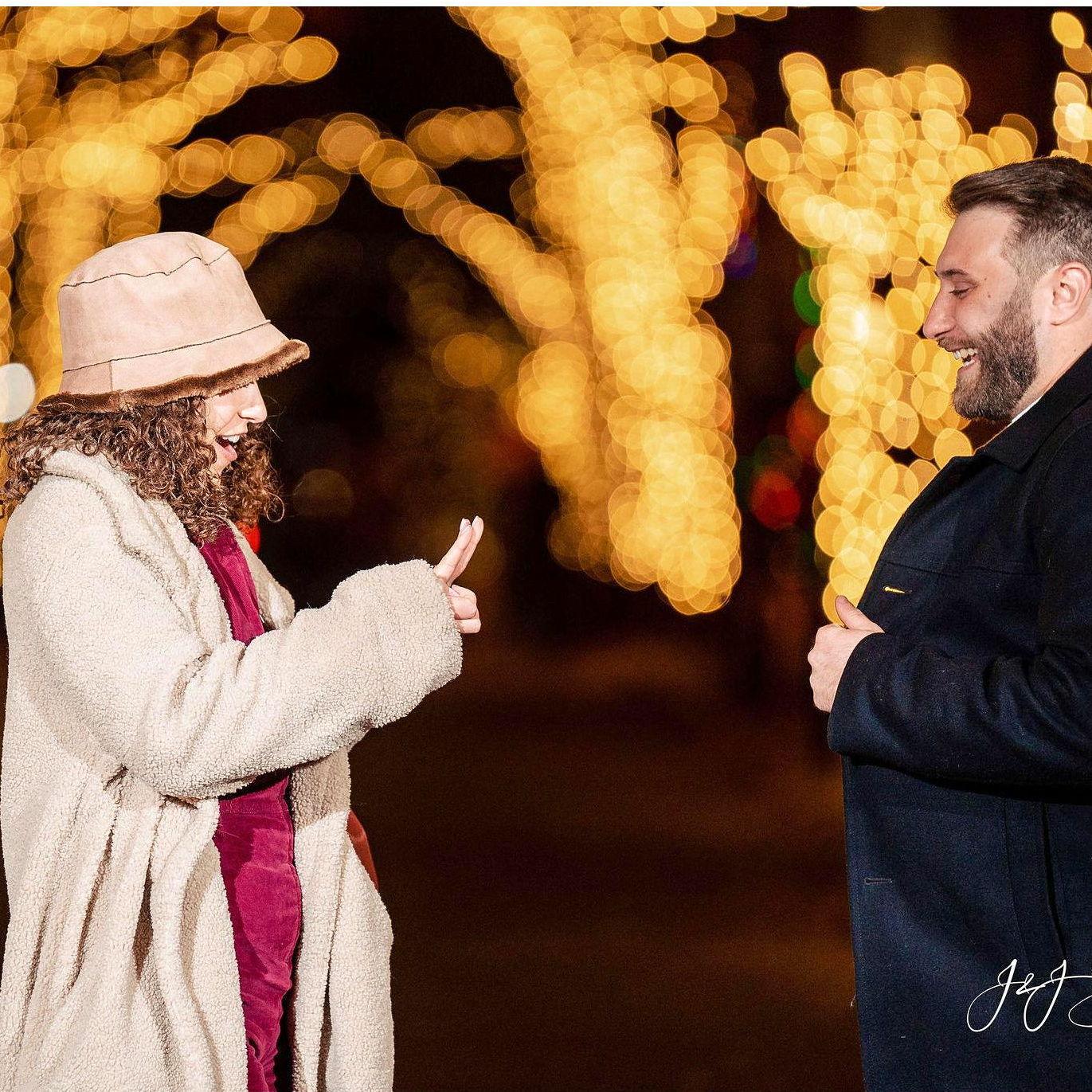 Utterly stunned & speechless