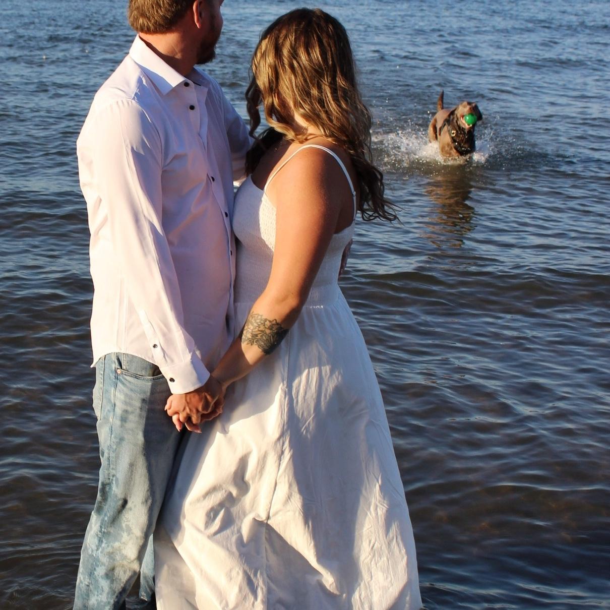 Engagement shoot number 2!
