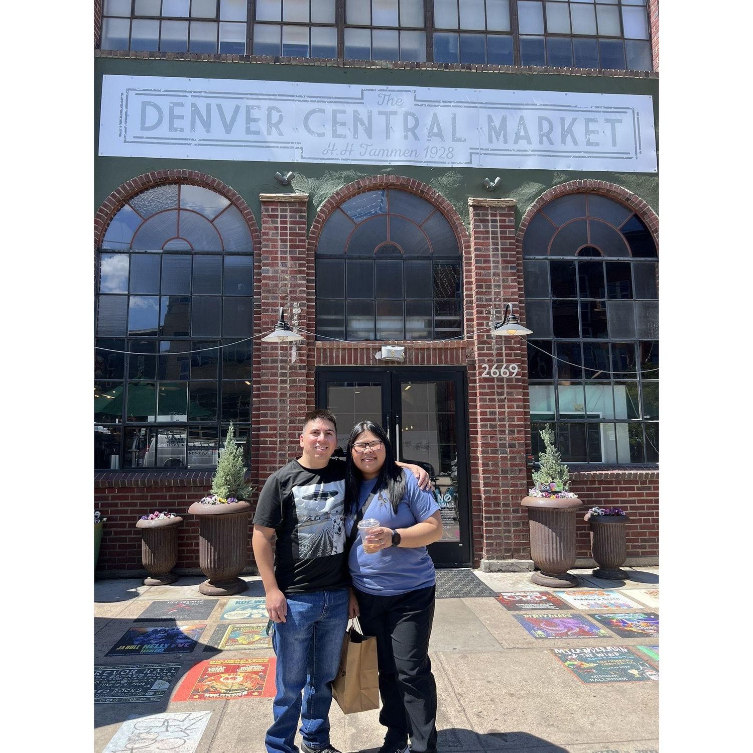 Denver Colorado, 2025