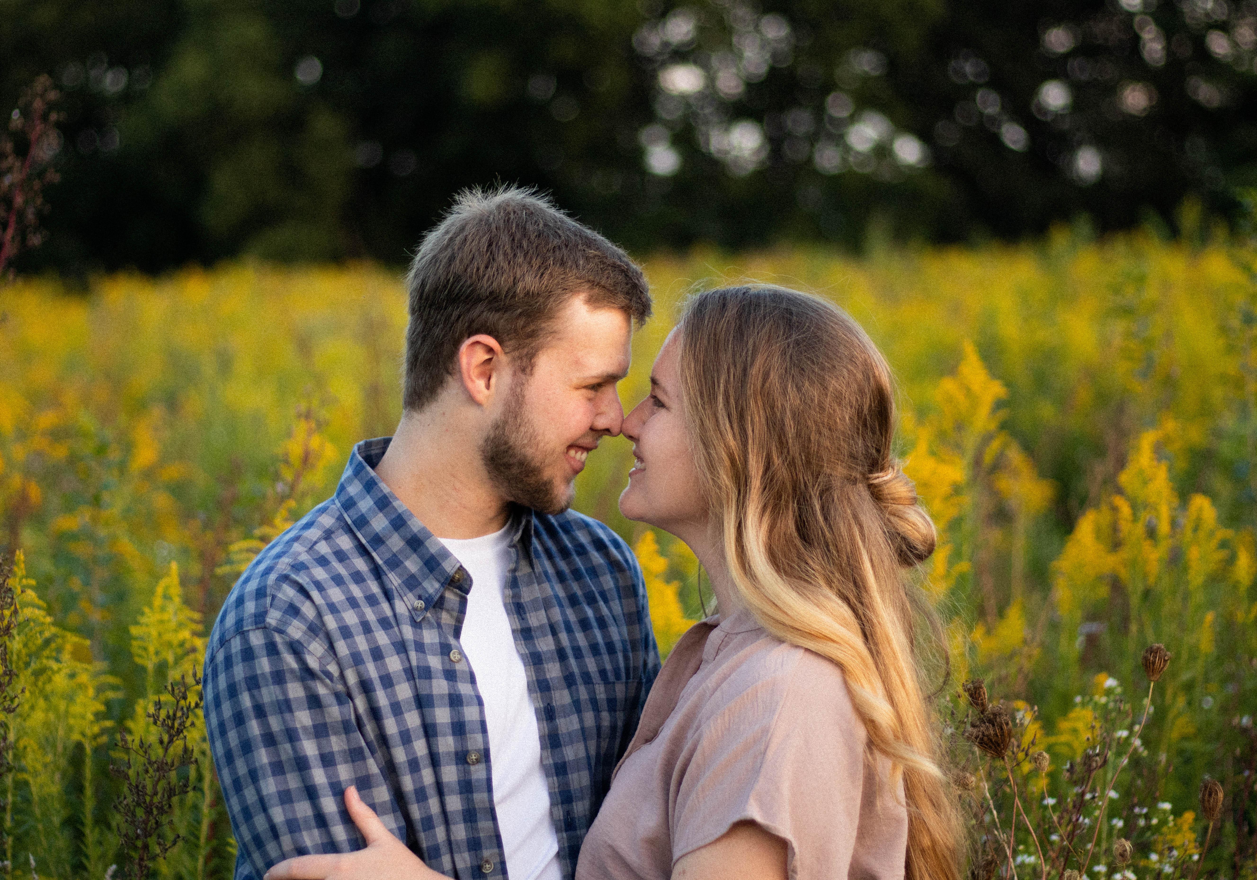 The Wedding Website of Joseph Milligan and Tamara Watson
