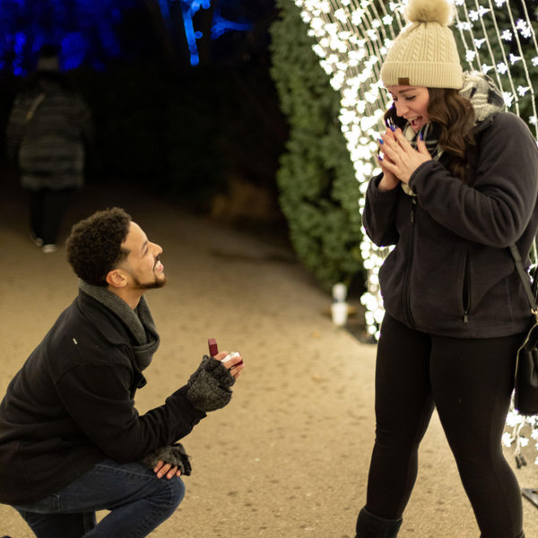 Samantha Riggio and Nathan Andresen's Wedding Website