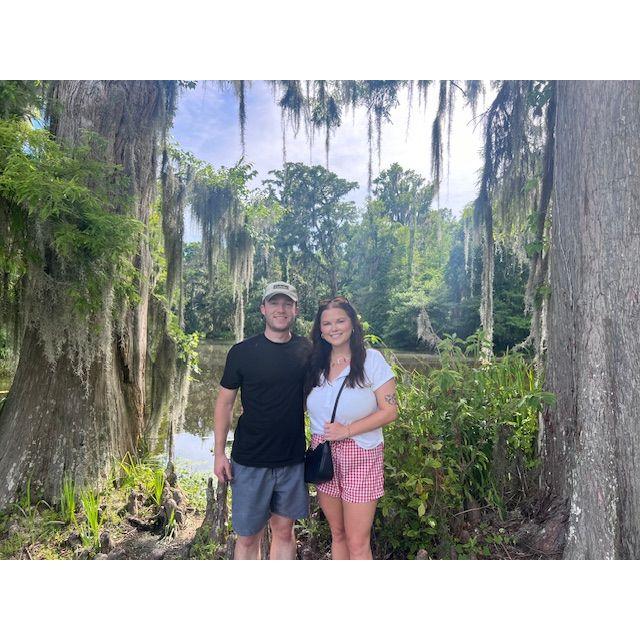 Charleston, SC