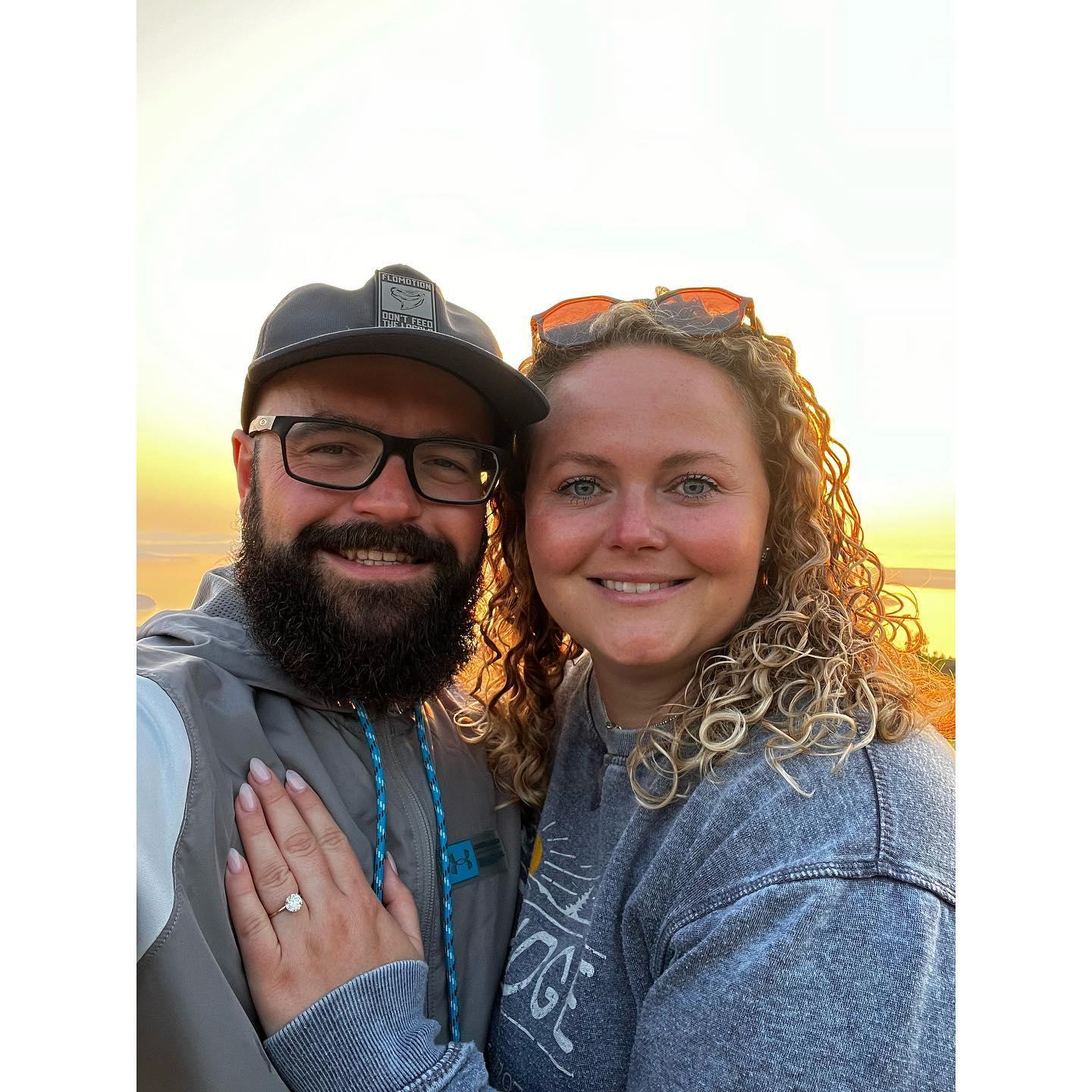 The Wedding Website of Caitlin Kelly and Dale Walton