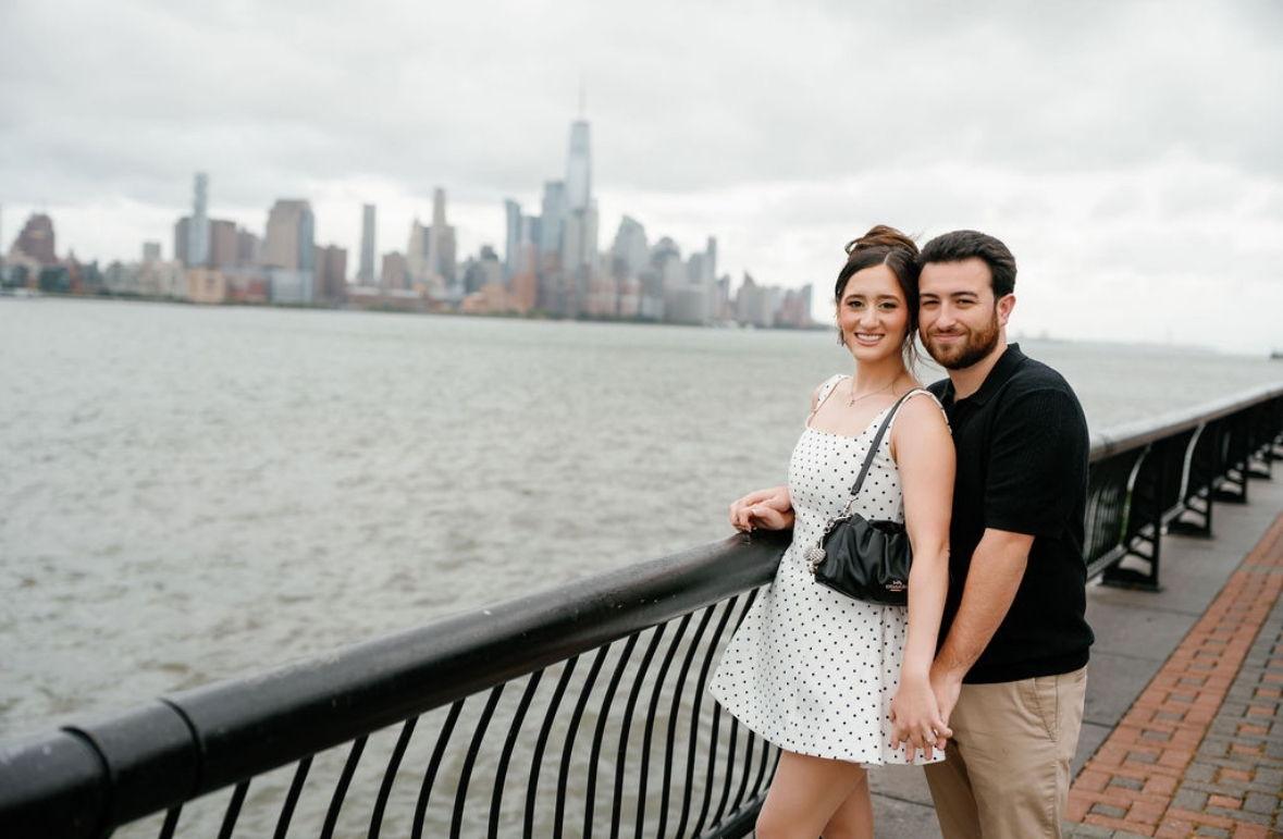 The Wedding Website of Rachel Giannakopoulos and Gaven Ringwood