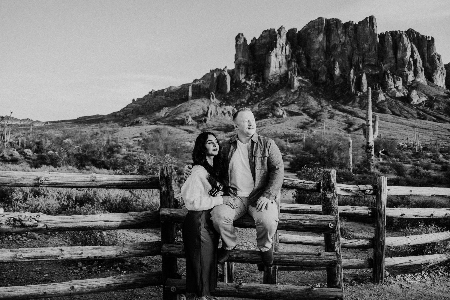 The Wedding Website of McKenzie Berube and Dakota Galt