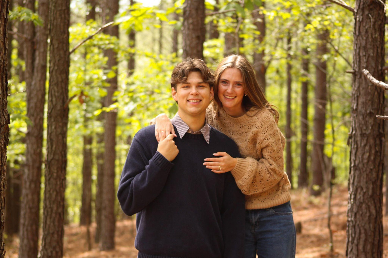 The Wedding Website of Ella Atteberry and Joshua Ivanoff