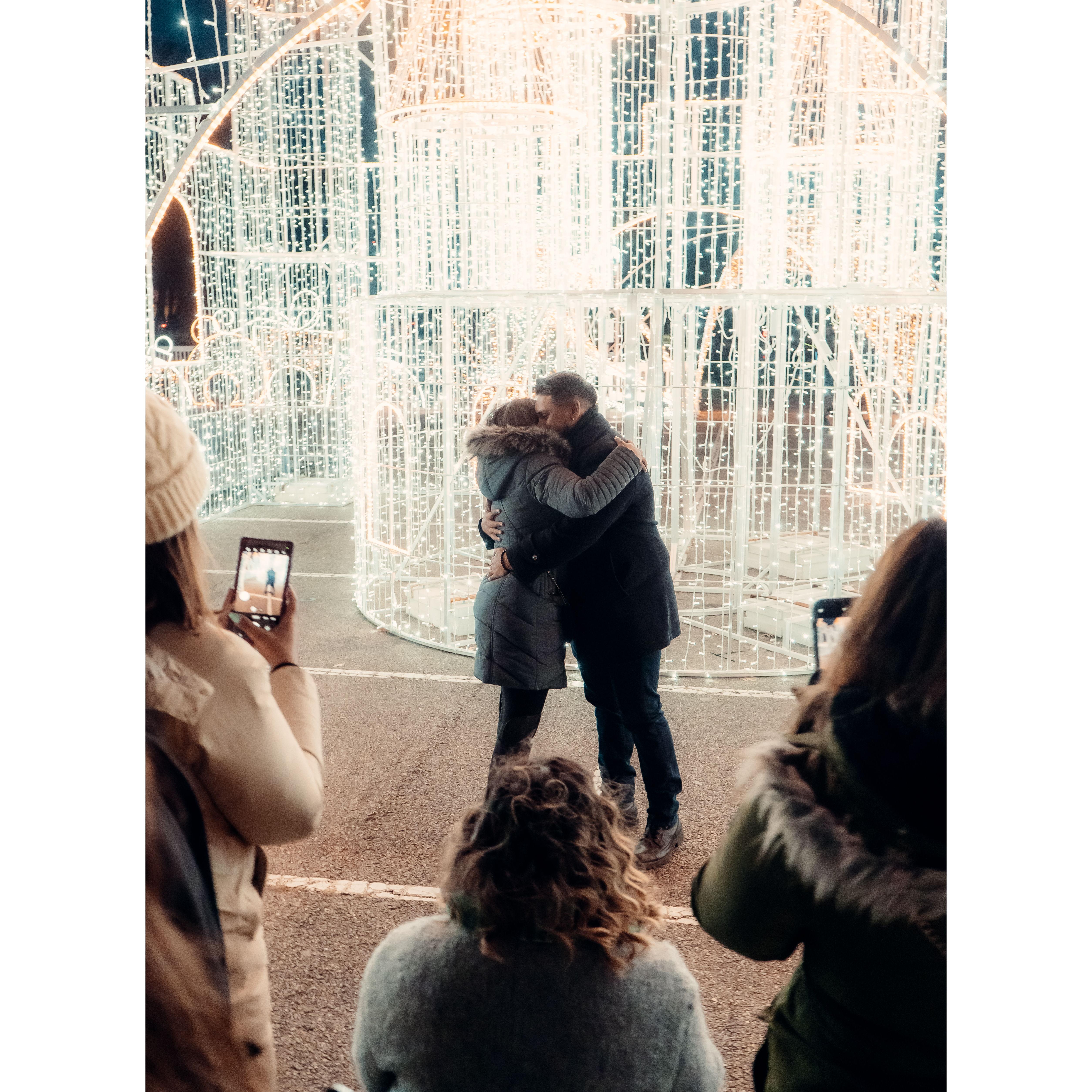 Our Engagement 12/26/2022