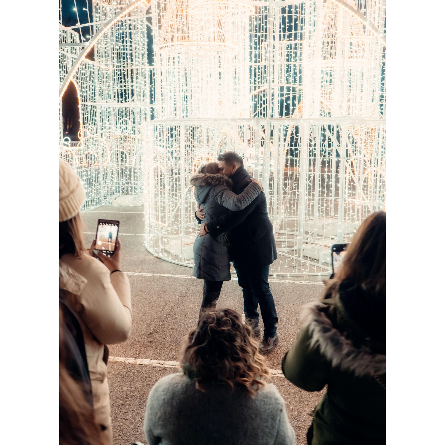 Our Engagement 12/26/2022