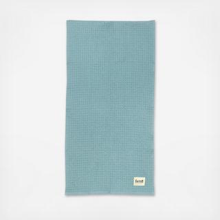 Organic Hand Towel