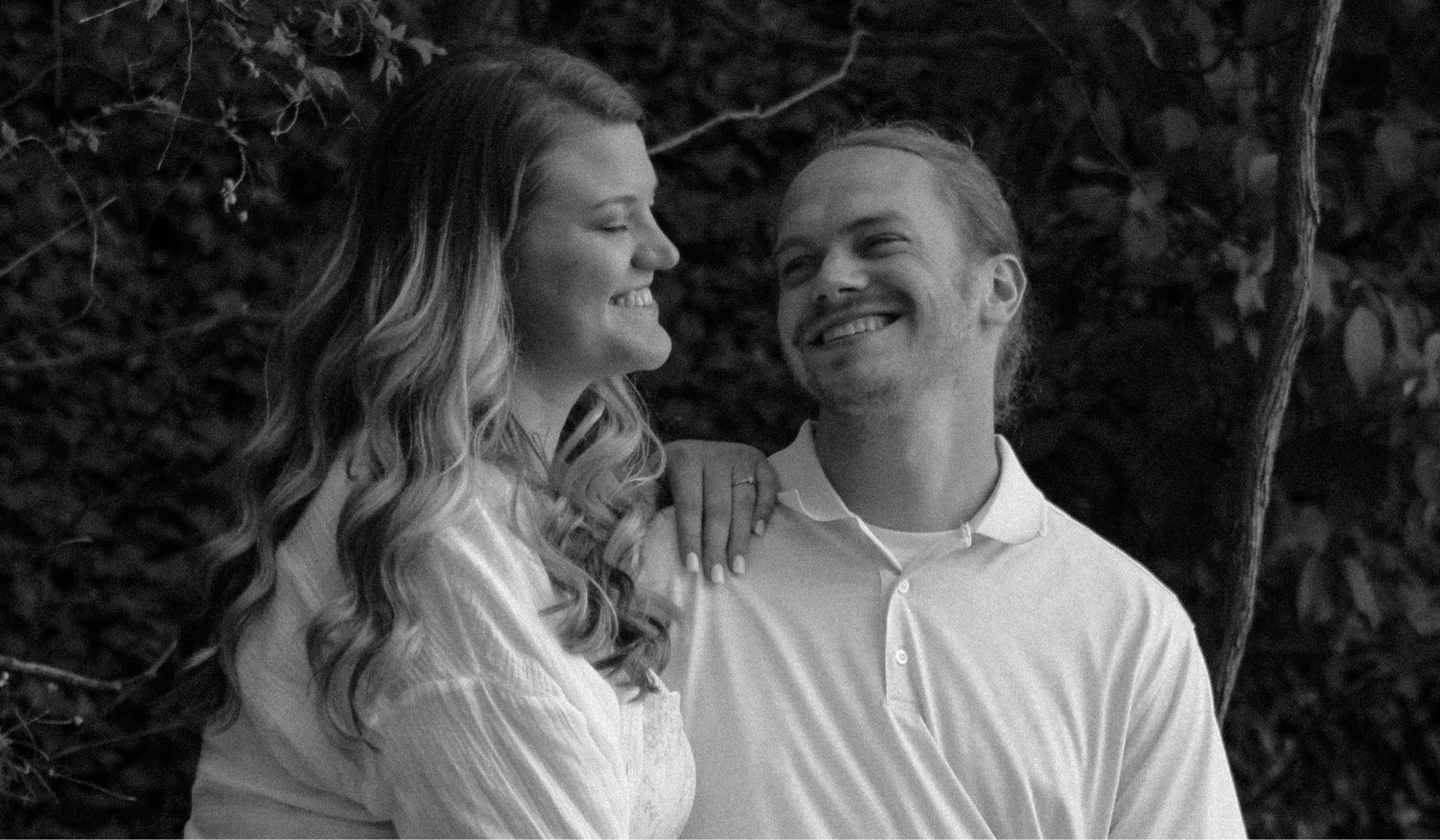The Wedding Website of Kayla Stewart and Eric Erion