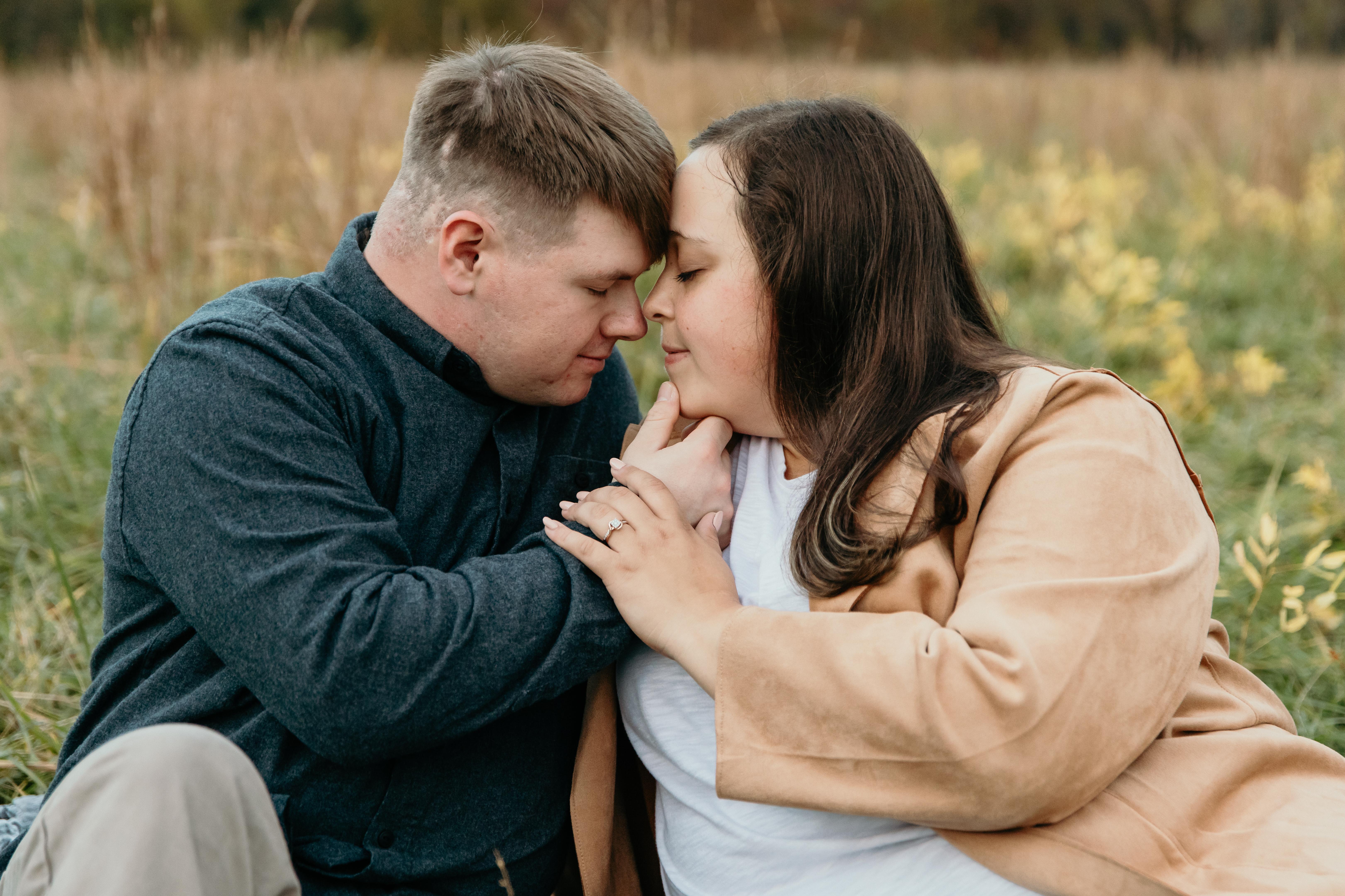 The Wedding Website of Maria Cosentino and Daniel Hare