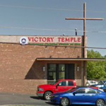RCCG Victory Temple