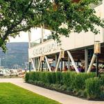 Cactus Club Cafe Kelowna Yacht Club