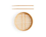 Spruce Steamer