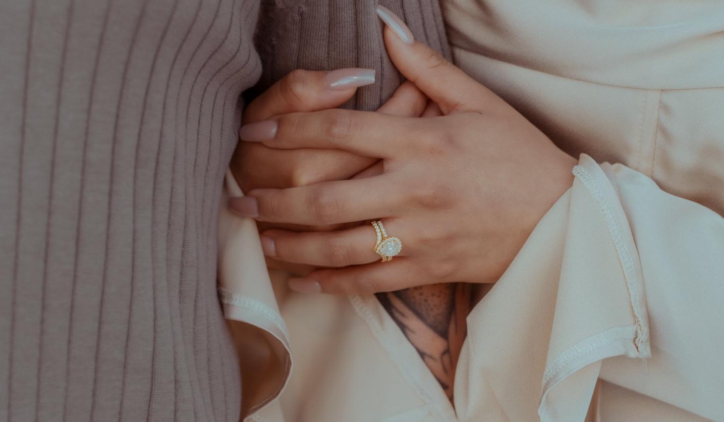 The Wedding Website of Daniella Solarez and Jason Hernandez