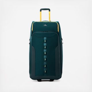 Hi-Life Large Wheeled Duffel