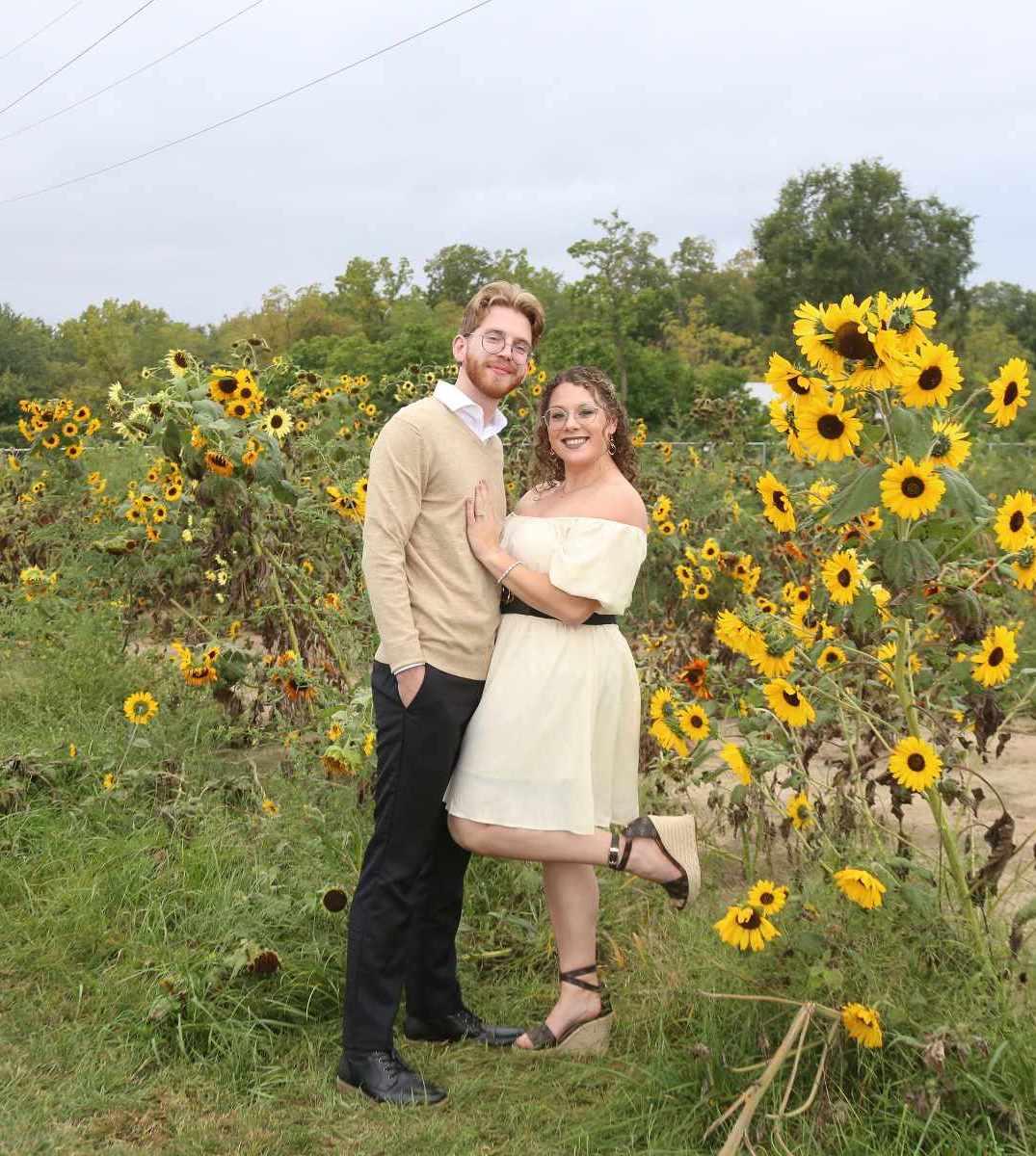 The Wedding Website of Amber Aytes and Zachary Newlin