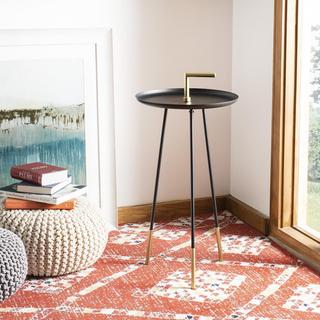 Delia Handle Side Table