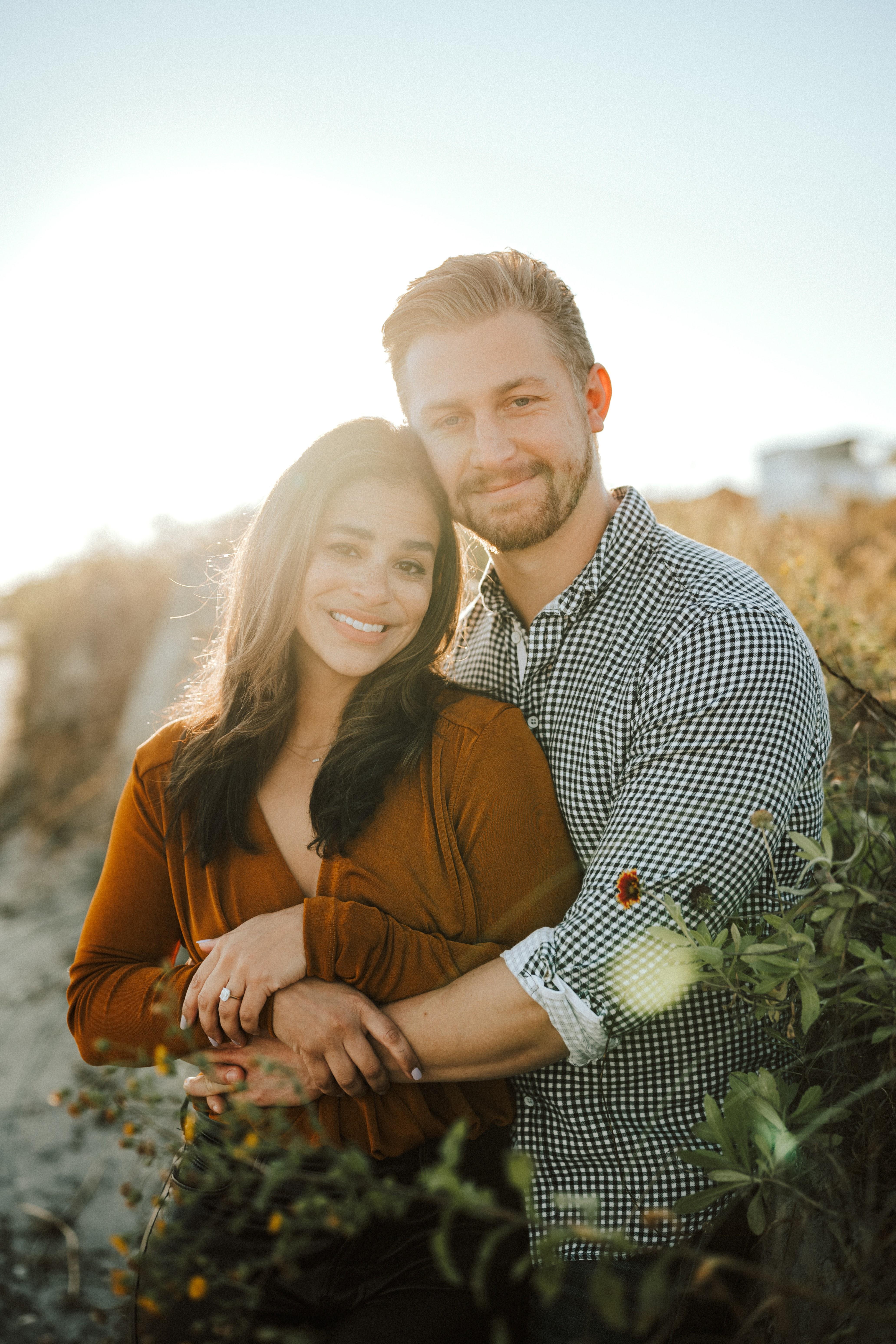 The Wedding Website of Amanda Burns and Matt Ballen
