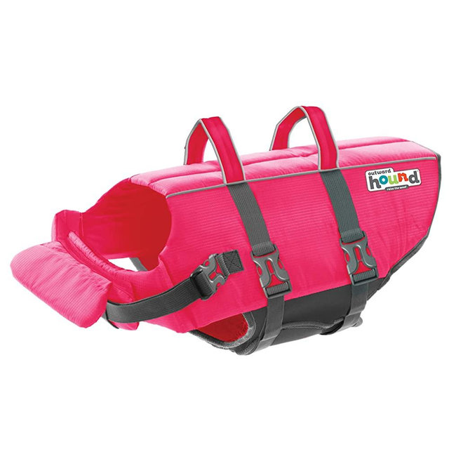 Outward Hound Dog Life Jacket