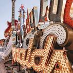 The Neon Museum