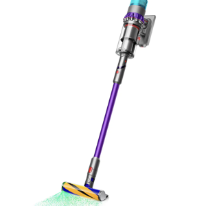 Dyson - Gen5detect Cordless Vacuum with 7 accessories - Purple