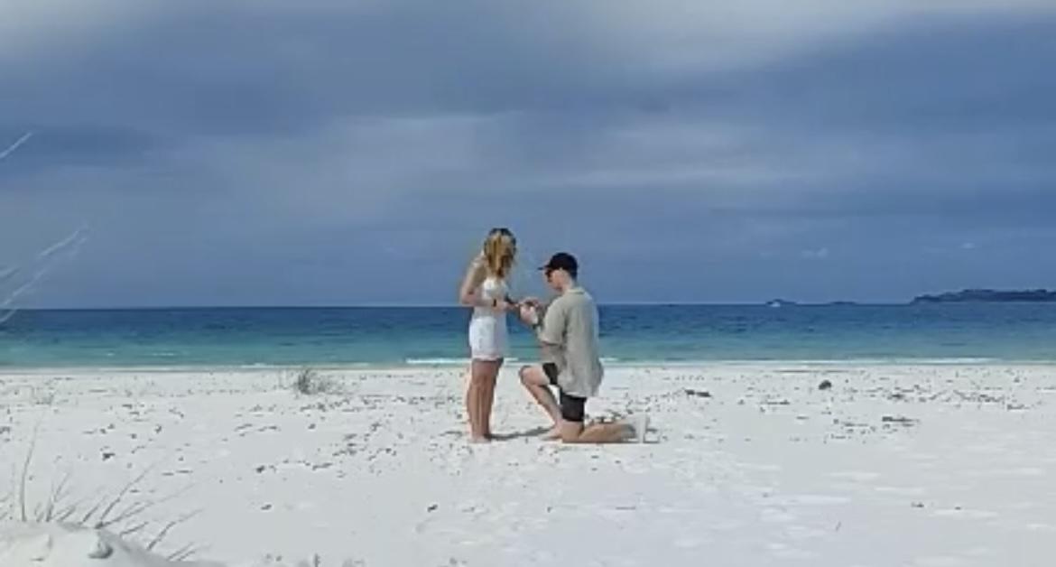 The Wedding Website of Maddy Roberts-Tims and Lachie Parks