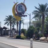 Las Vegas Arts District
