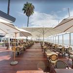 Gladstones Restaurant