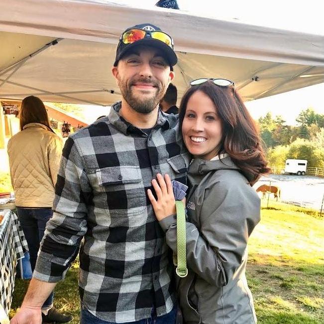 Logan's 30th Bday