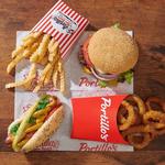 Portillo's Hot Dogs