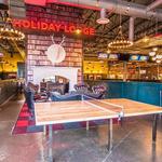 Punch Bowl Social Salt Lake City