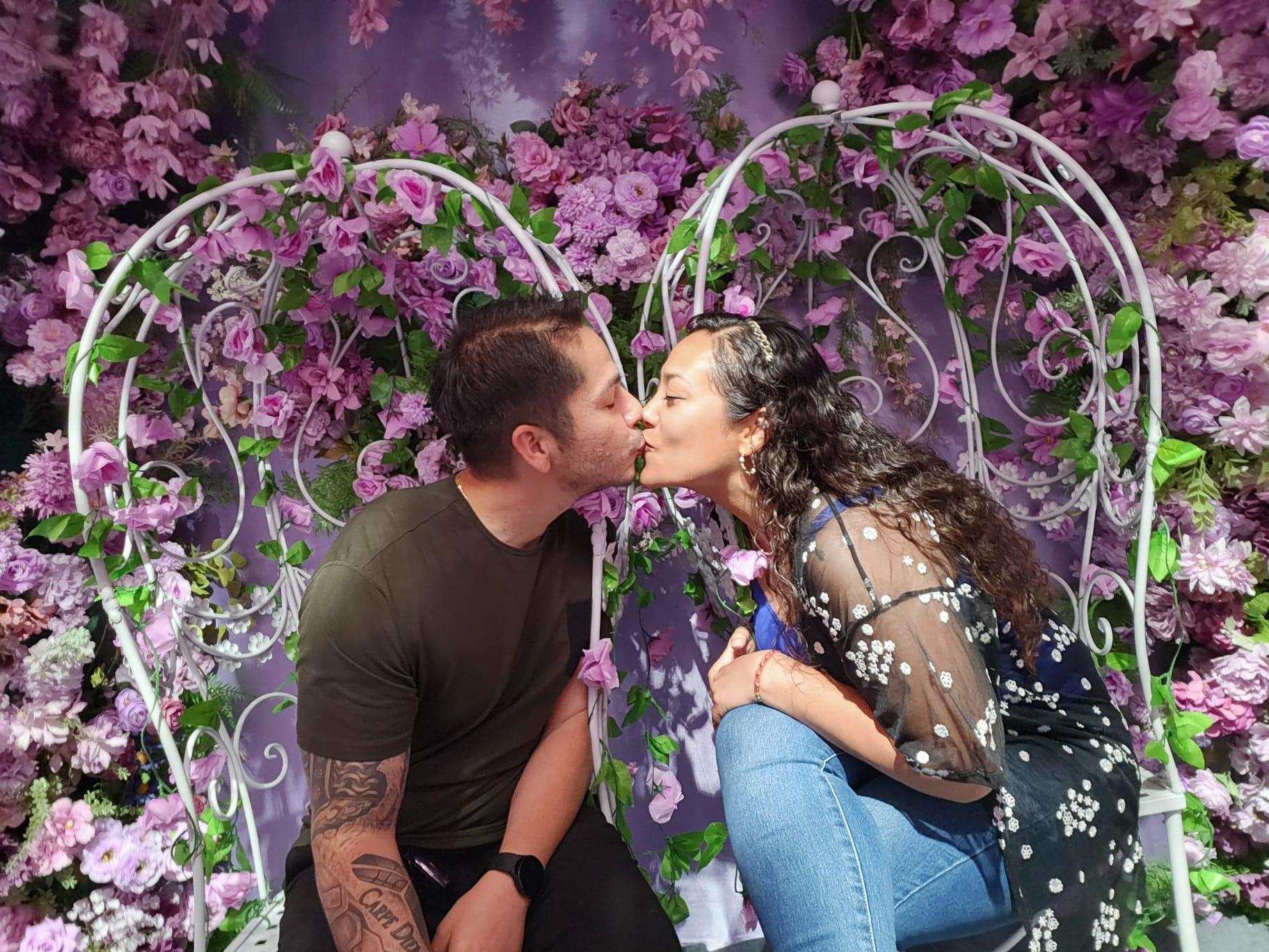 The Wedding Website of Juan Rodriguez and Aidee Chavez