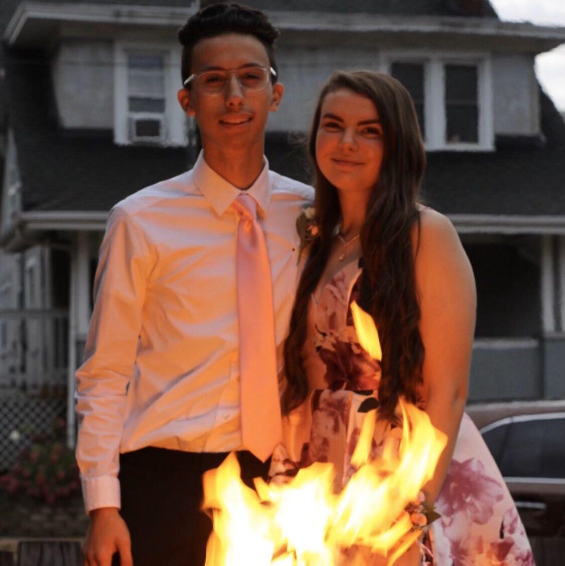 Junior Hoco