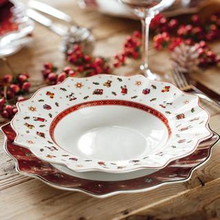 Toy's Delight Rim Soup