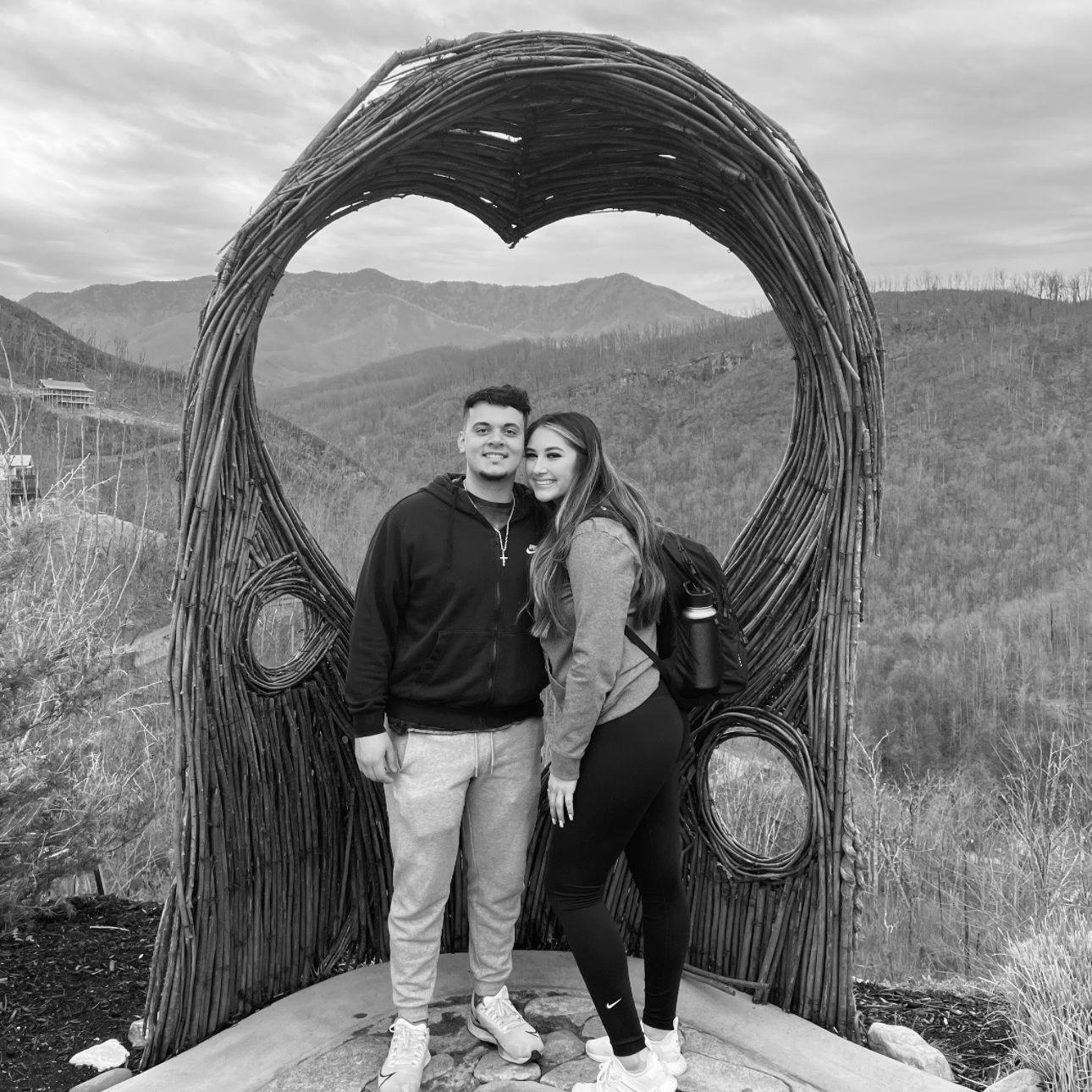 First friendscation 2022