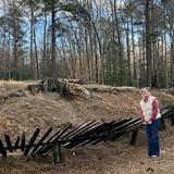 Petersburg National Battlefield