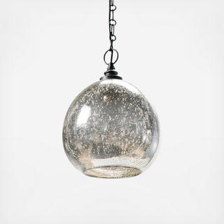 Glass Float Pendant