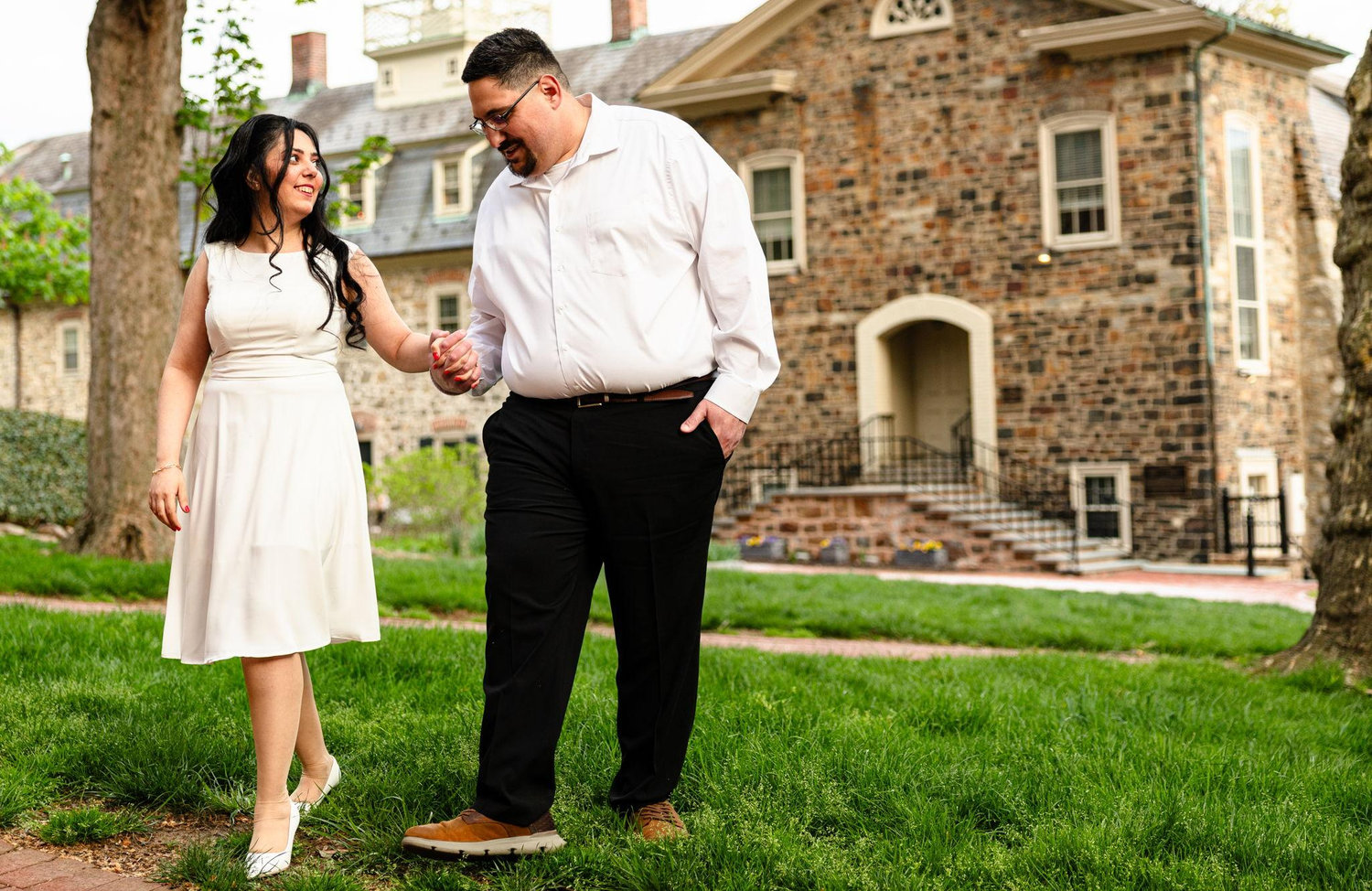 The Wedding Website of Marcus Khoury and Yara Wahba