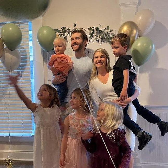 Wedding Shower 2022