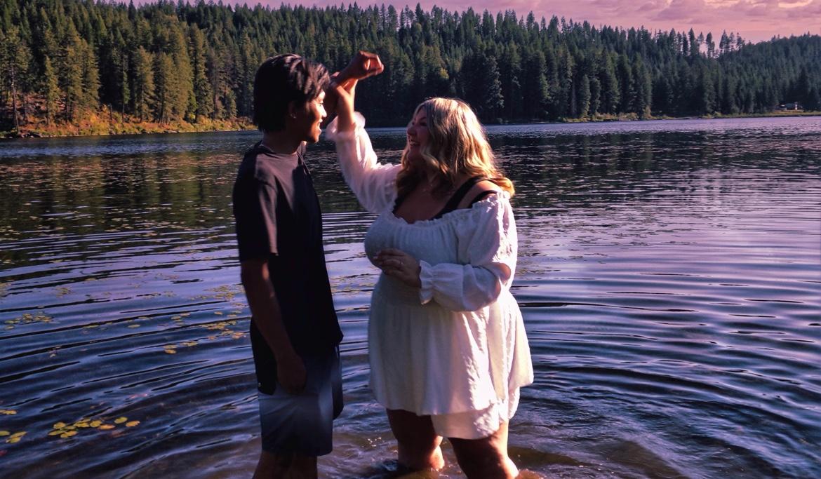 The Wedding Website of Sharae Viles and Mario Bustarde