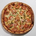 Skybar Gourmet Pizza