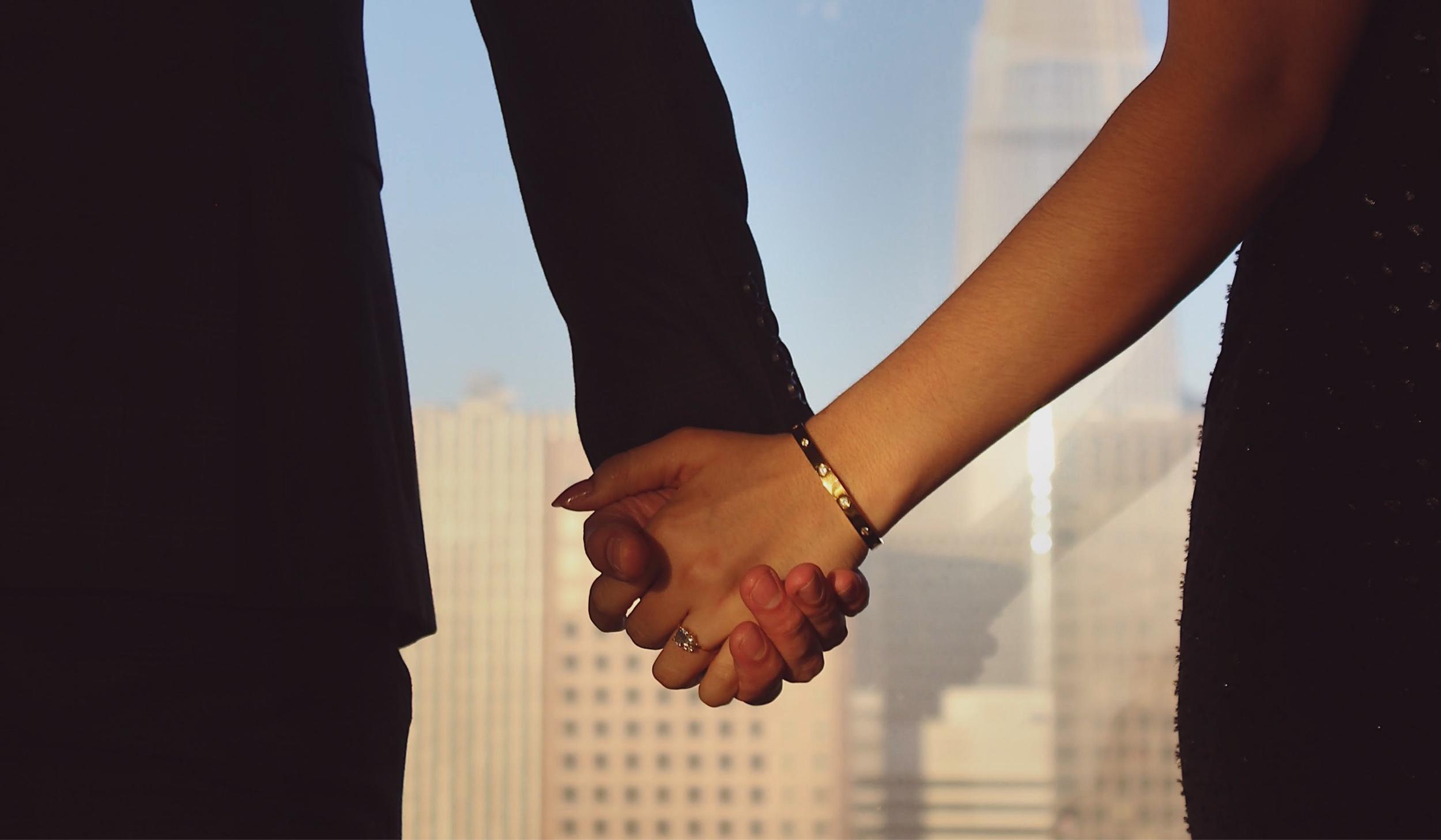 The Wedding Website of Marissa Mota and Javier Burdette