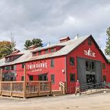Twin Barns Brewing Co - Meredith