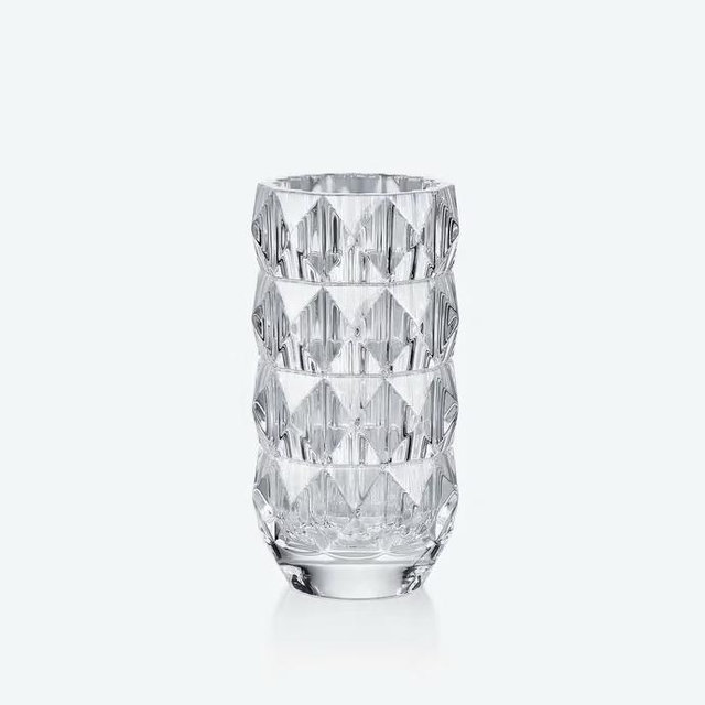 Louxor Round Vase S | Baccarat United States